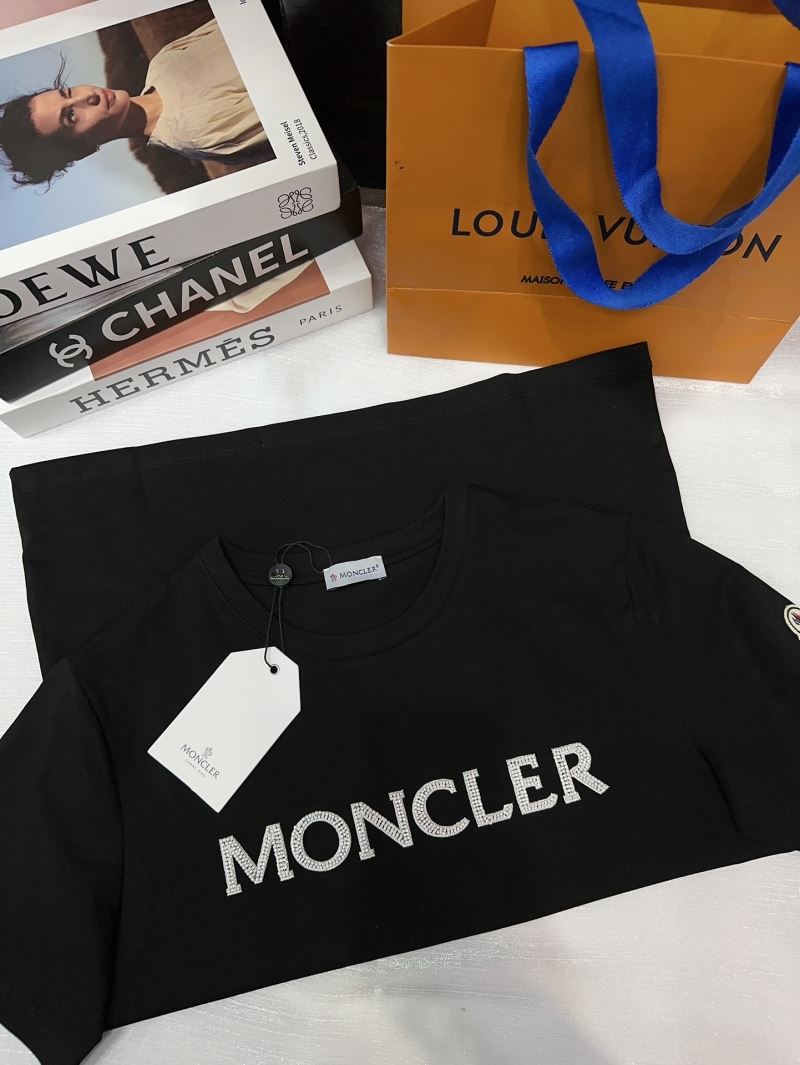 Moncler T-Shirts